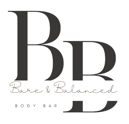 Bare & Balanced Body Bar